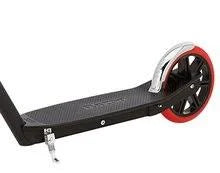 Black Carbon Lux Scooter S6813
