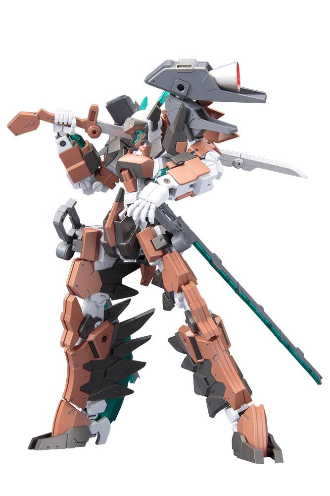 Frame Arms Vulture Kai:RE F33187