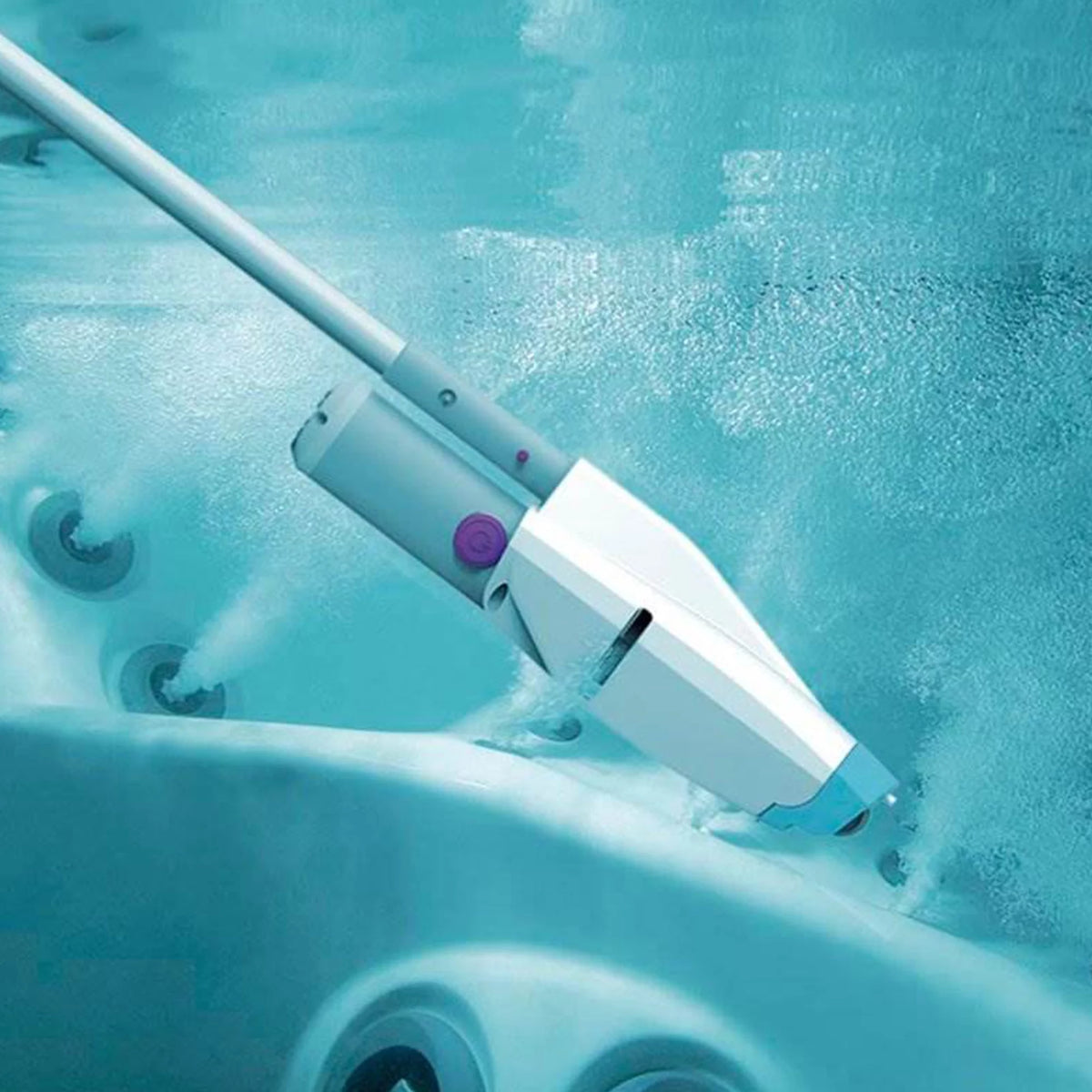 15ft x 42in Easy Set Pool with 1000 GPH Pump Y749