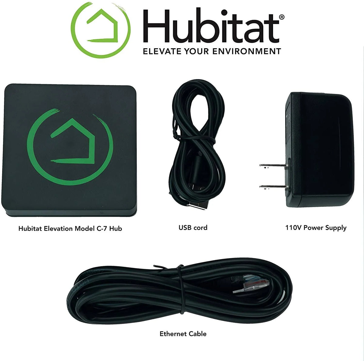 Home Automation Hub B4469
