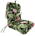Outdoor Seat Cushions N8390