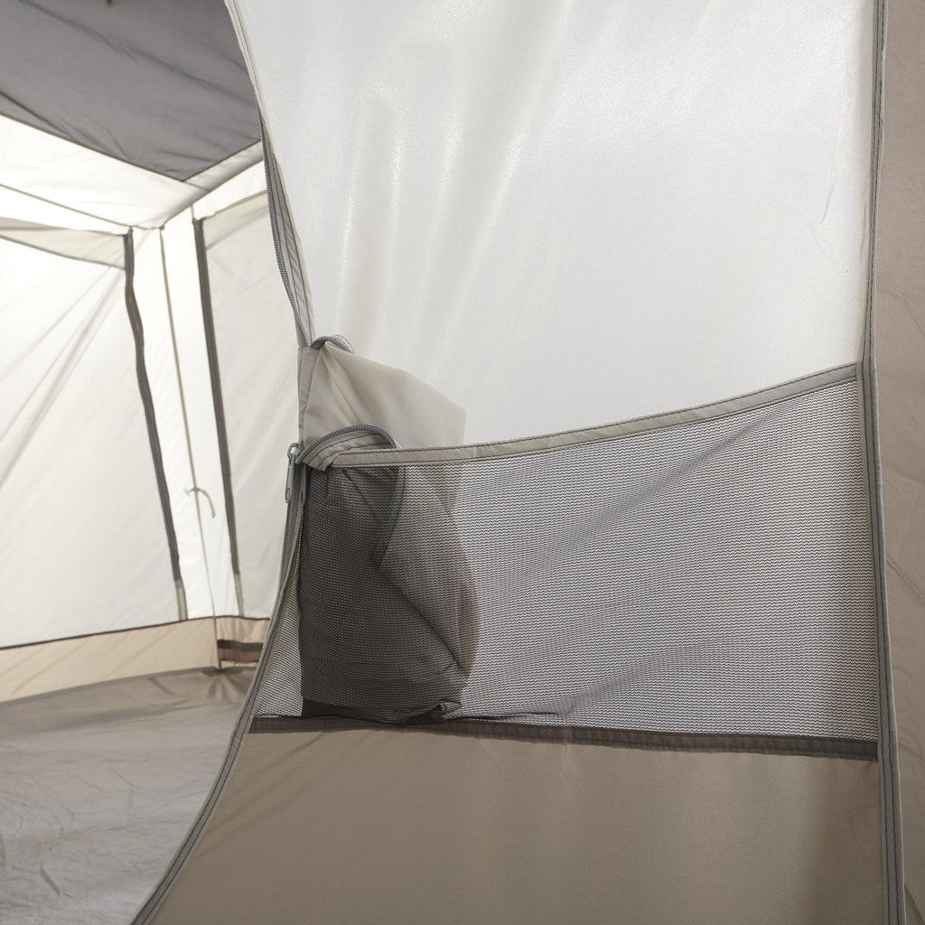 8 Person Camping Tent E323