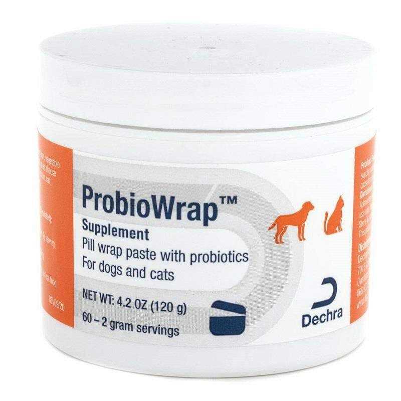 Probiotic Wrap Paste 60 N8588