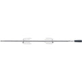 5 Burner Rod Grill Rotisserie Kit C695183