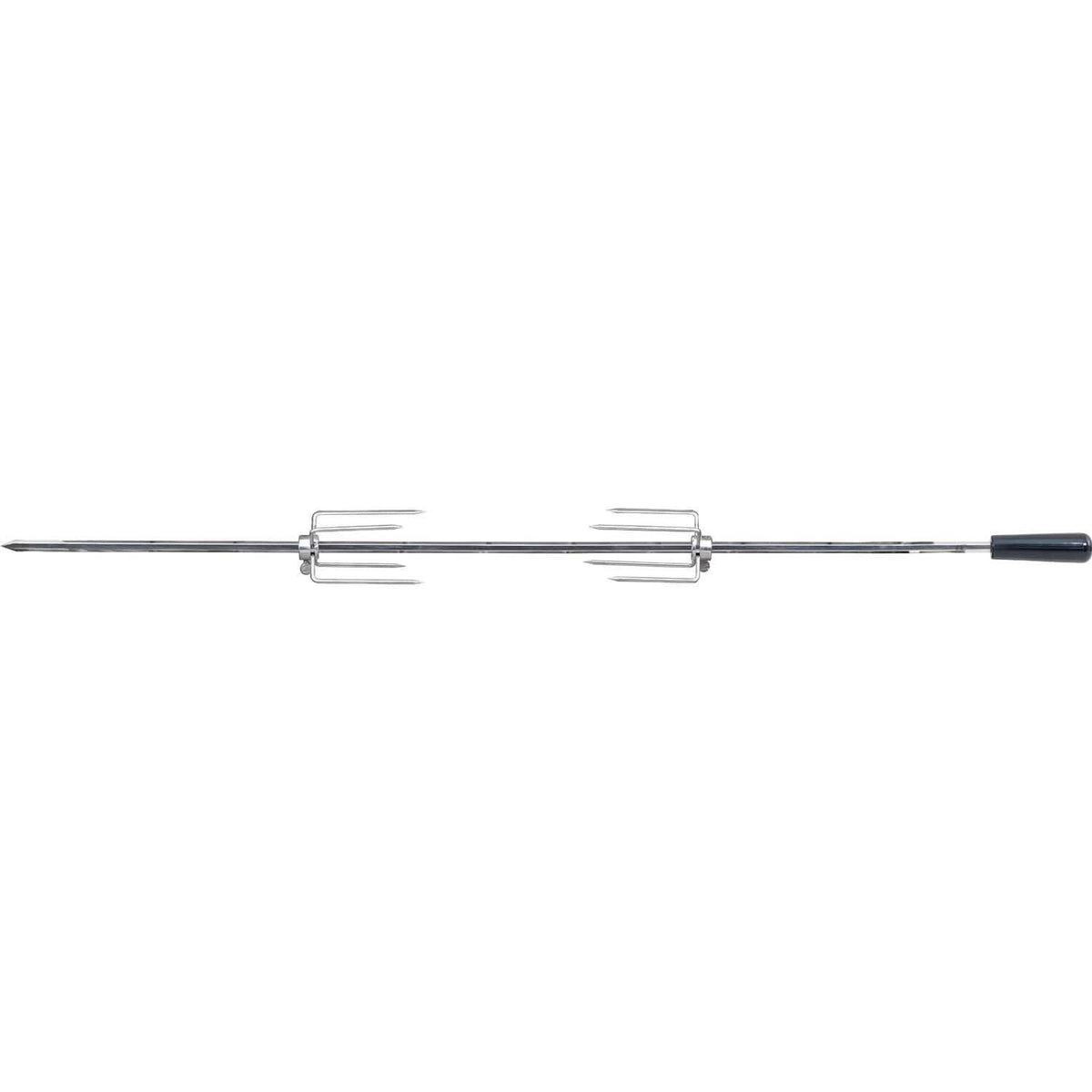 5 Burner Rod Grill Rotisserie Kit C695183