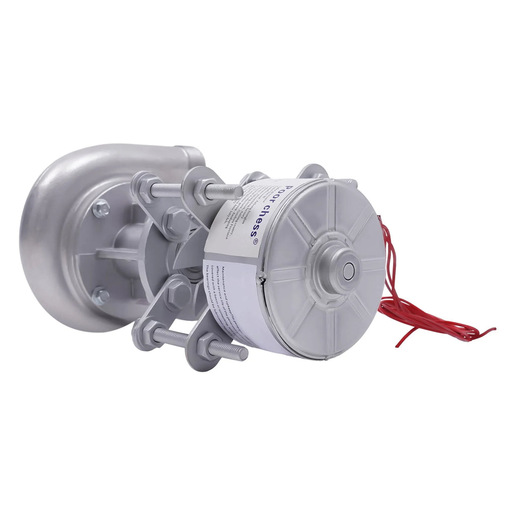 Portable Micro Hydroelectric Generator 500 Watts 50hz 110 Volts P182502