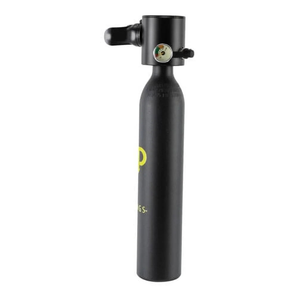 Mini Scuba Tank Dive Cylinder X772