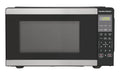 0.9 Cu ft Stainless Steel Countertop Microwave Oven E722