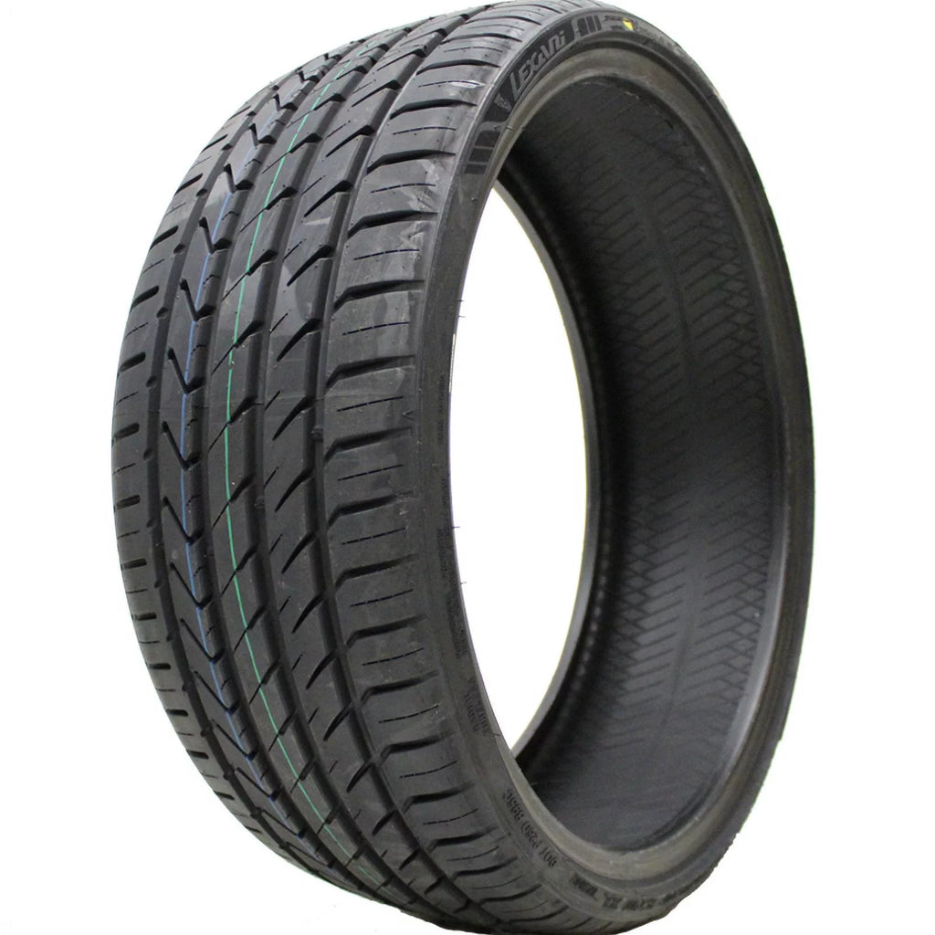 275/40ZR20 106W XL Passenger Tire Y1004