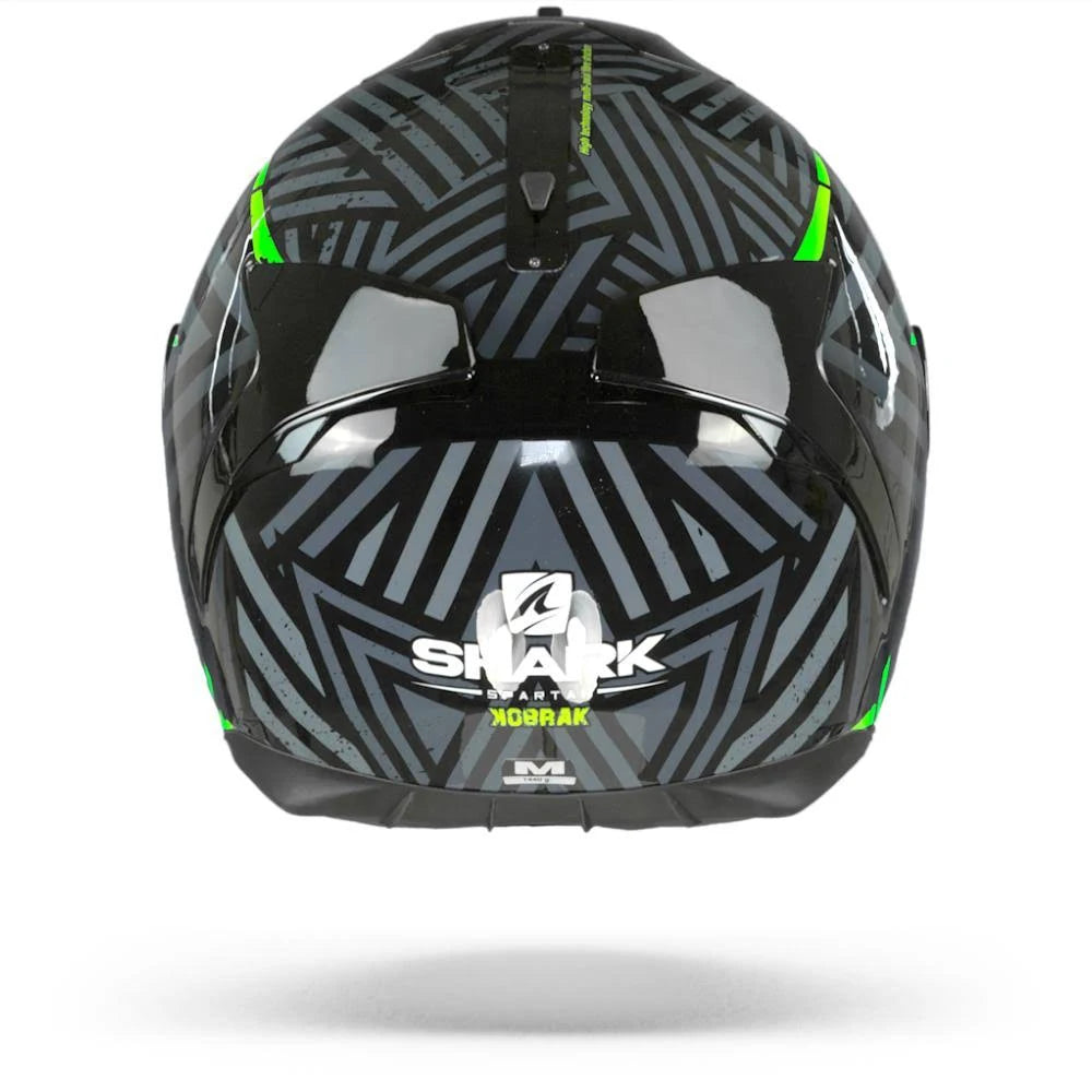 Spartan 1.2 Kobrak Helmet Size S P20069