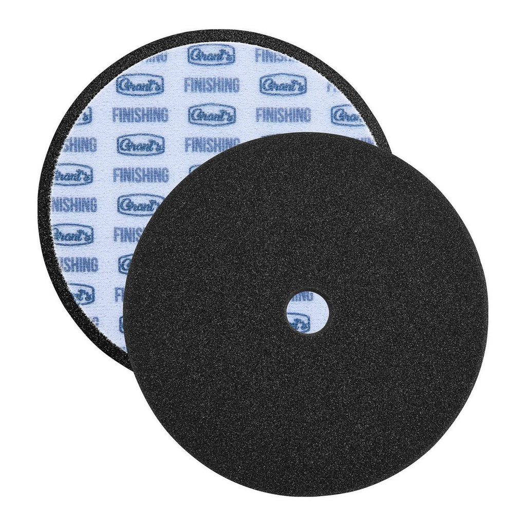 6 in. Finishing Foam Pad E5327