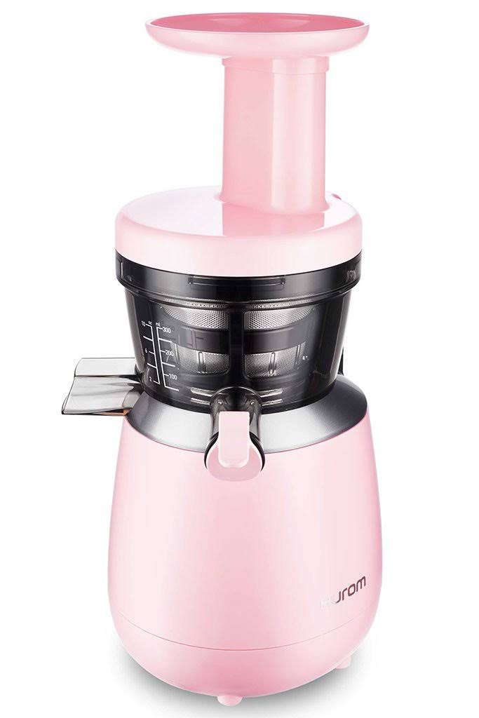 11.8 oz Slow Juicer F207