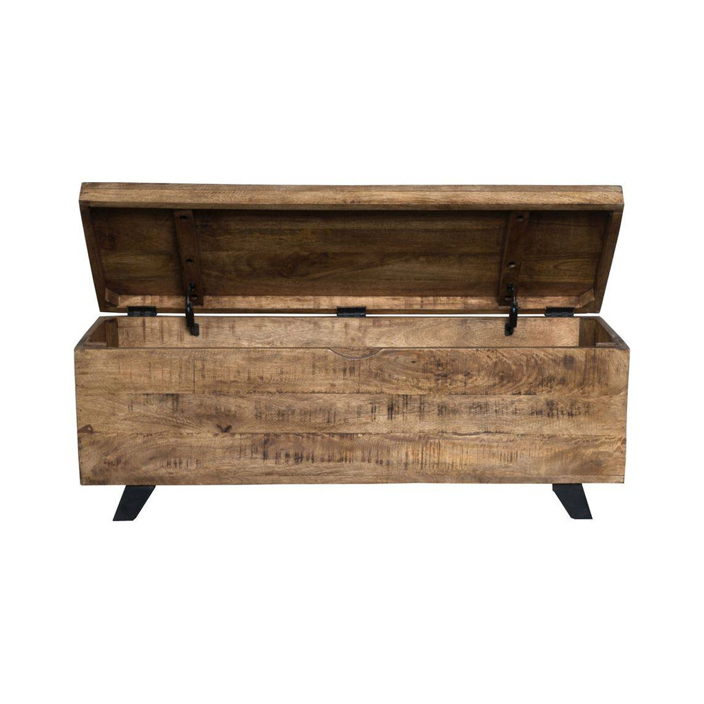 Storage Trunk I989020