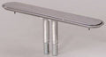 Double Bar Burner K3911