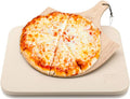 XL Square Metal Baking Sheet for Pizza B4977