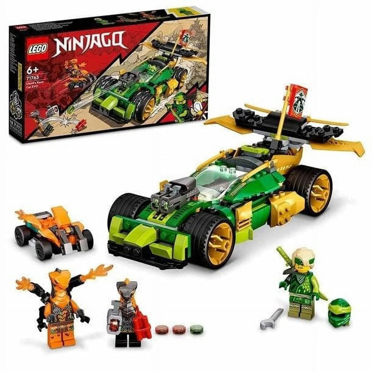 Racing Car S766185
