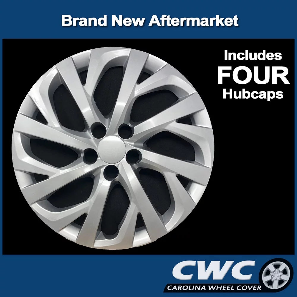 16-inch Wheel Covers Q767735