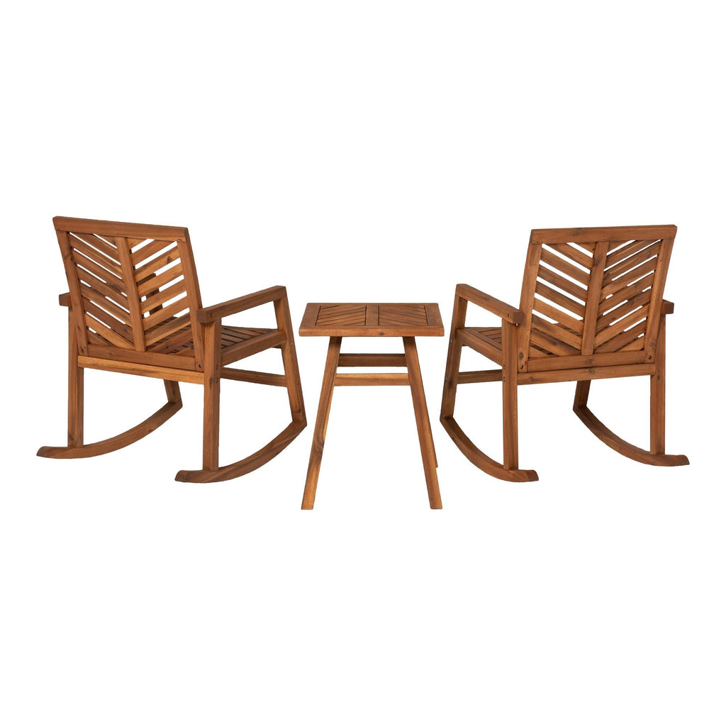 3-Piece Dining Set Z6541