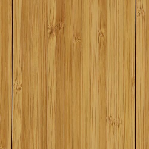 Bamboo Office Chairmat 12mm Thick E367