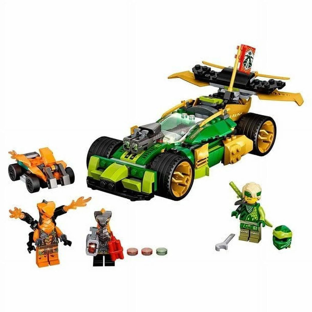 Racing Car S766185