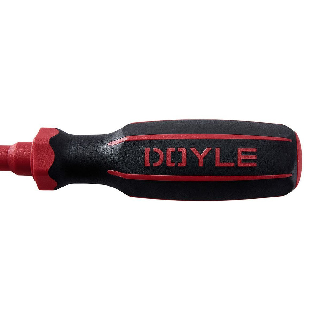 1000V Insulated Screwdrivers, 3-Piece U99948