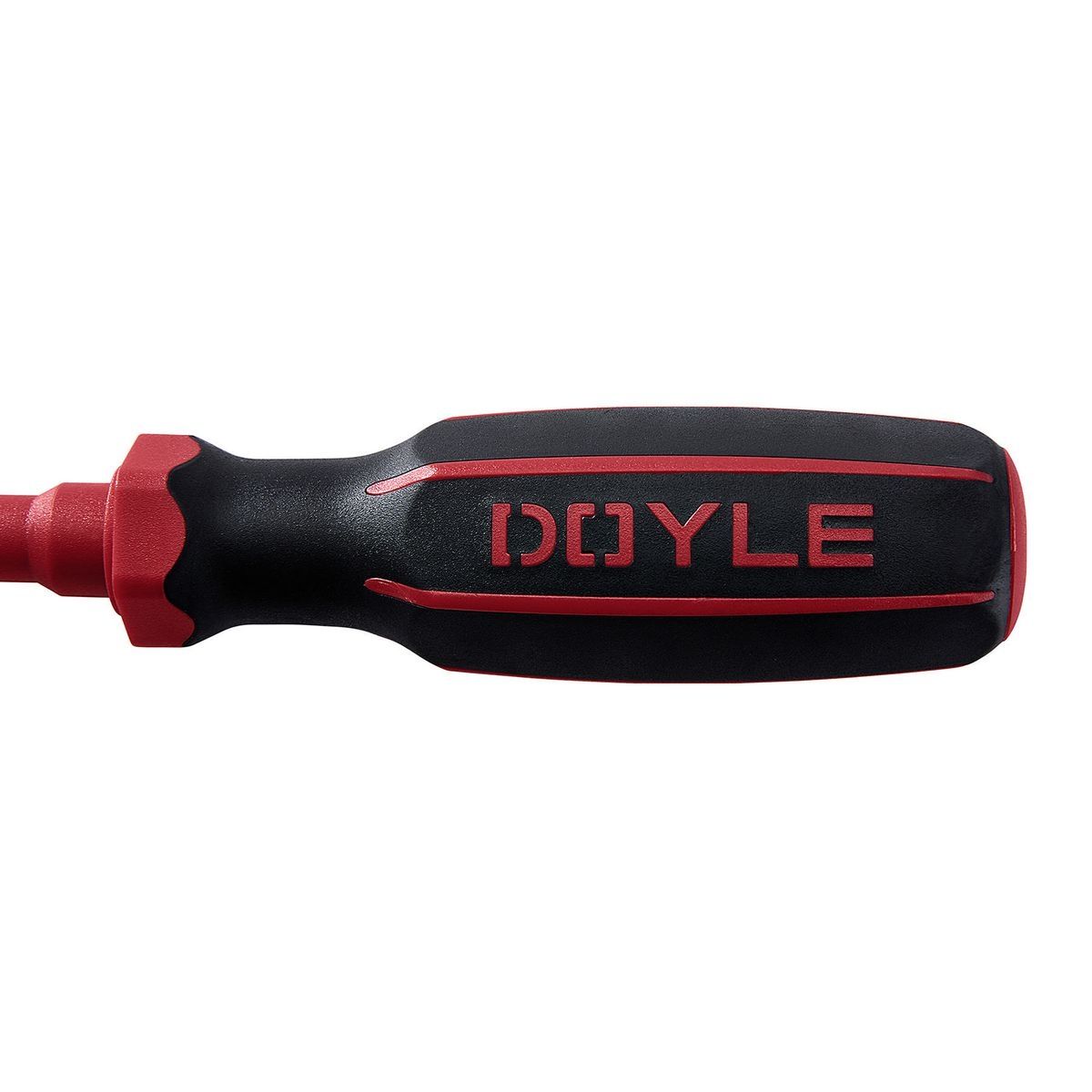 1000V Insulated Screwdrivers, 3-Piece U99948