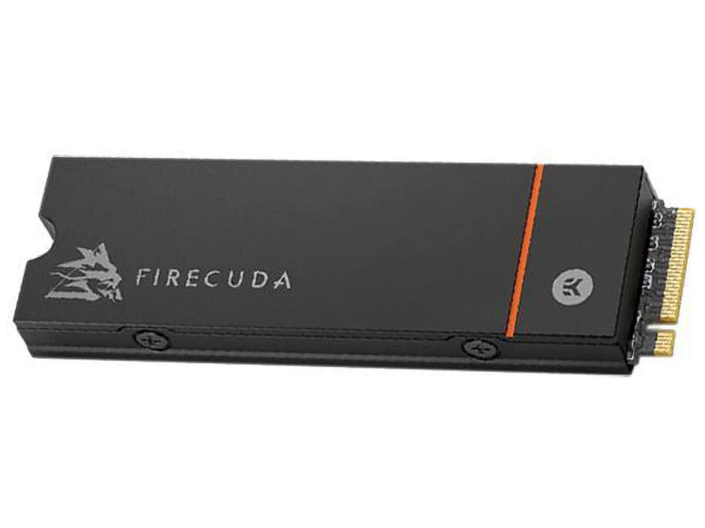 2TB PCIe Gen4 NVMe Internal Solid State Drive R773340