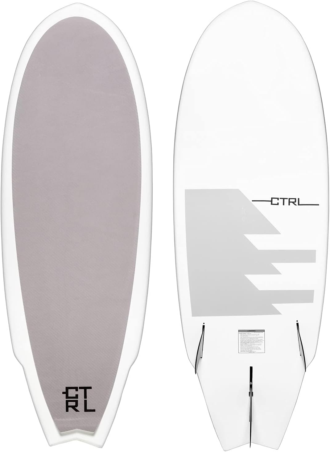 Wakesurfer O662