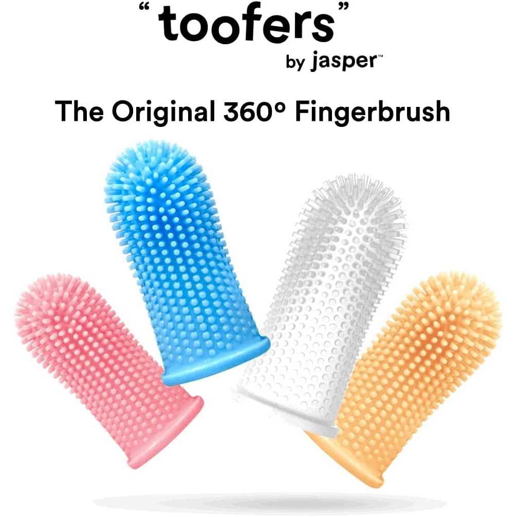 Dog Toothbrush G8003