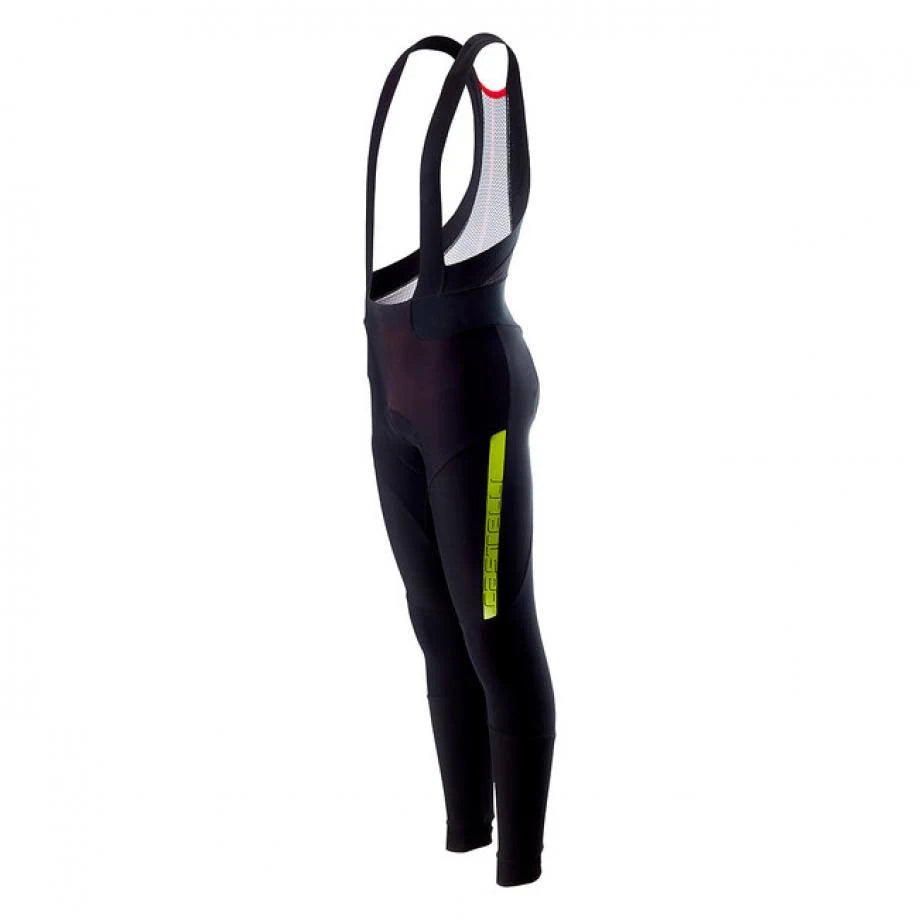 Black Bib Tights C58419