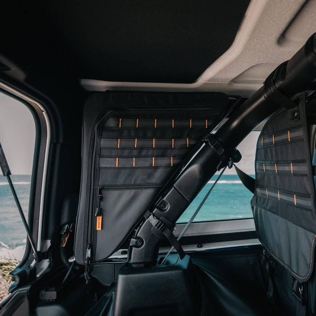 Cargo Wrangler I42234