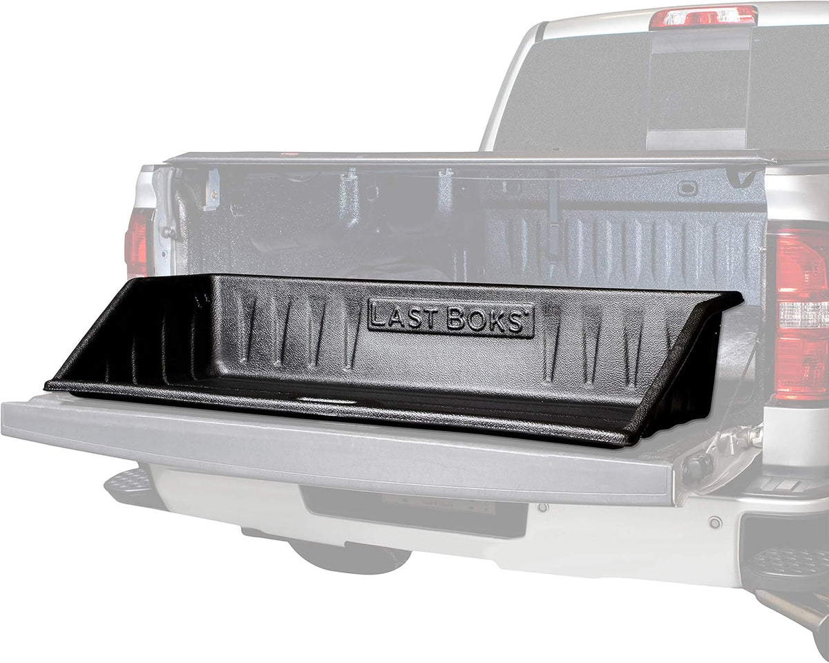 48" Cargo Box Organizer V749