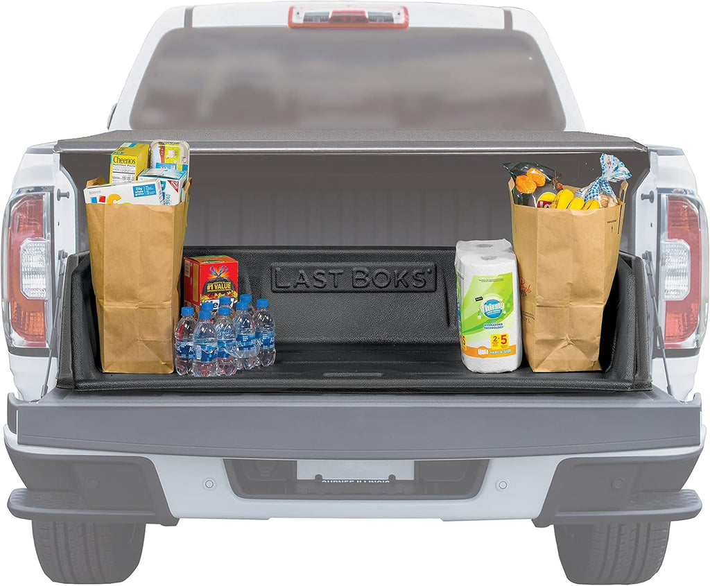 48" Cargo Box Organizer V749