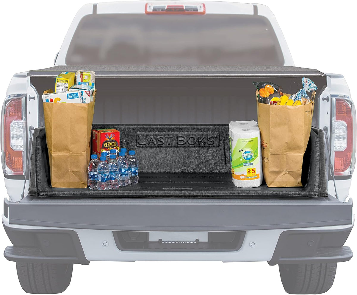 48" Cargo Box Organizer V749