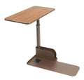 Right Side Seat Lift Chair Overbed Table K881574