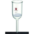 Buchner Funnel, Fritted Disc, 600ml, 90mm, Medium W26432