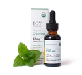 Organic CBD Tincture M47092
