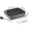 Nonstick Roaster Rack L26985