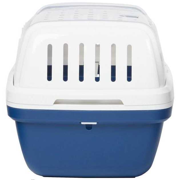 Small Pet Carrier J846