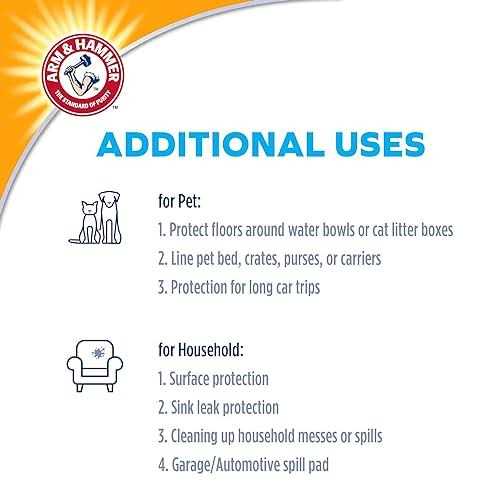 Dog Puppy Training Pads with Attractant B504967