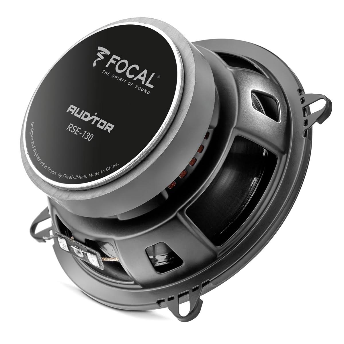 2-Way Car Speakers A80131