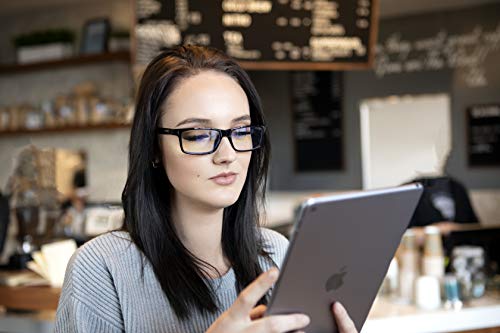 Blue Light Reading Glasses V9511
