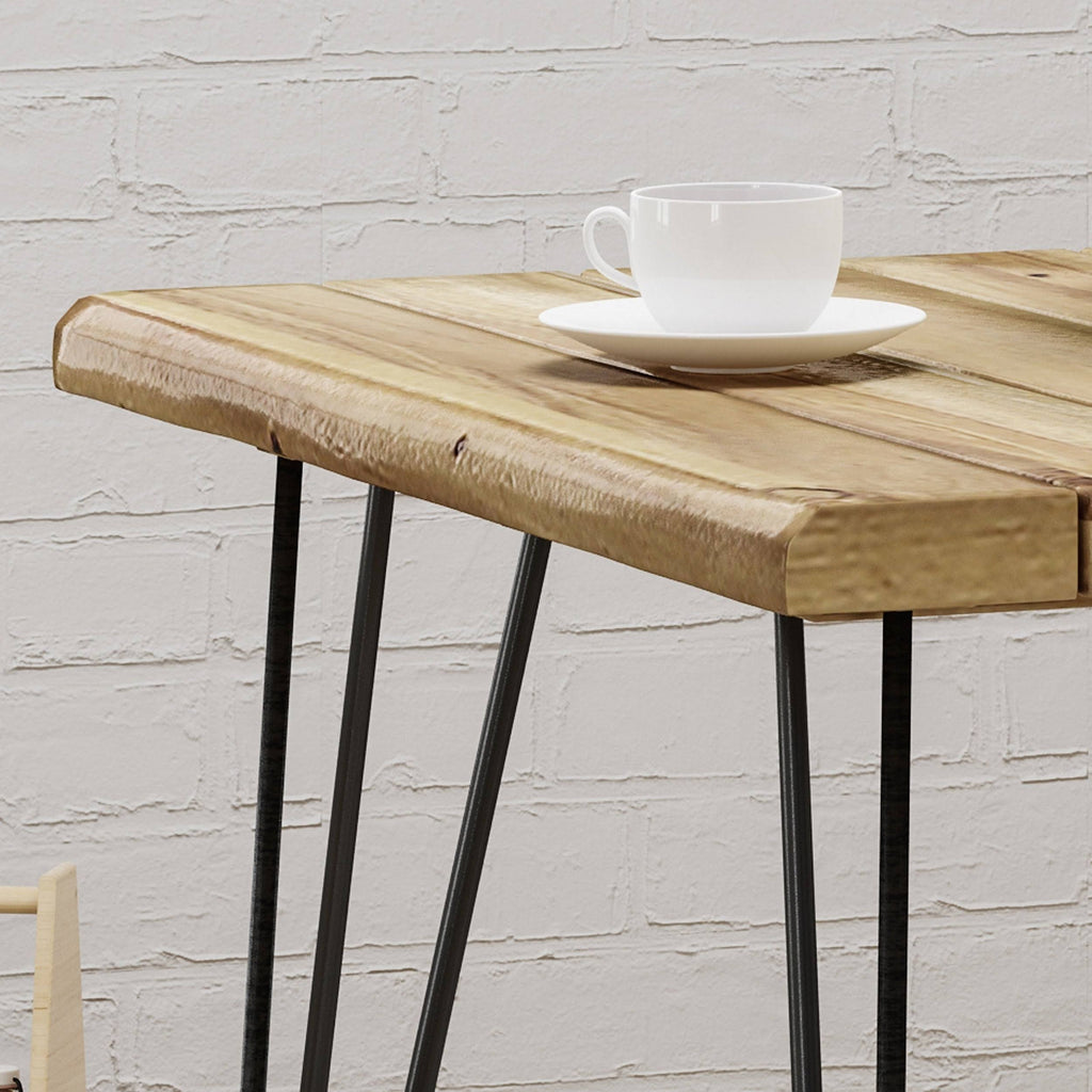 Teak Acacia Wood Dining Table R2127