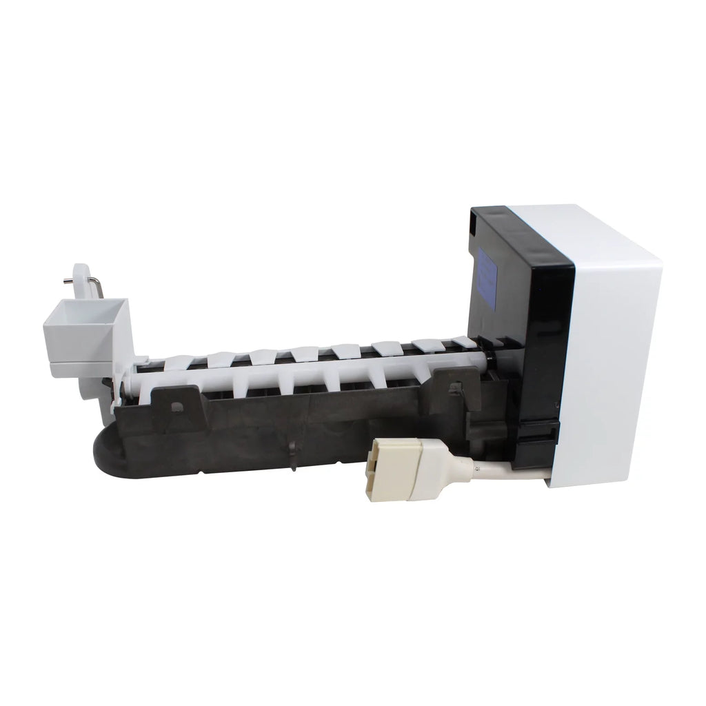 Refrigerator Ice Maker Assembly Replacement T52695