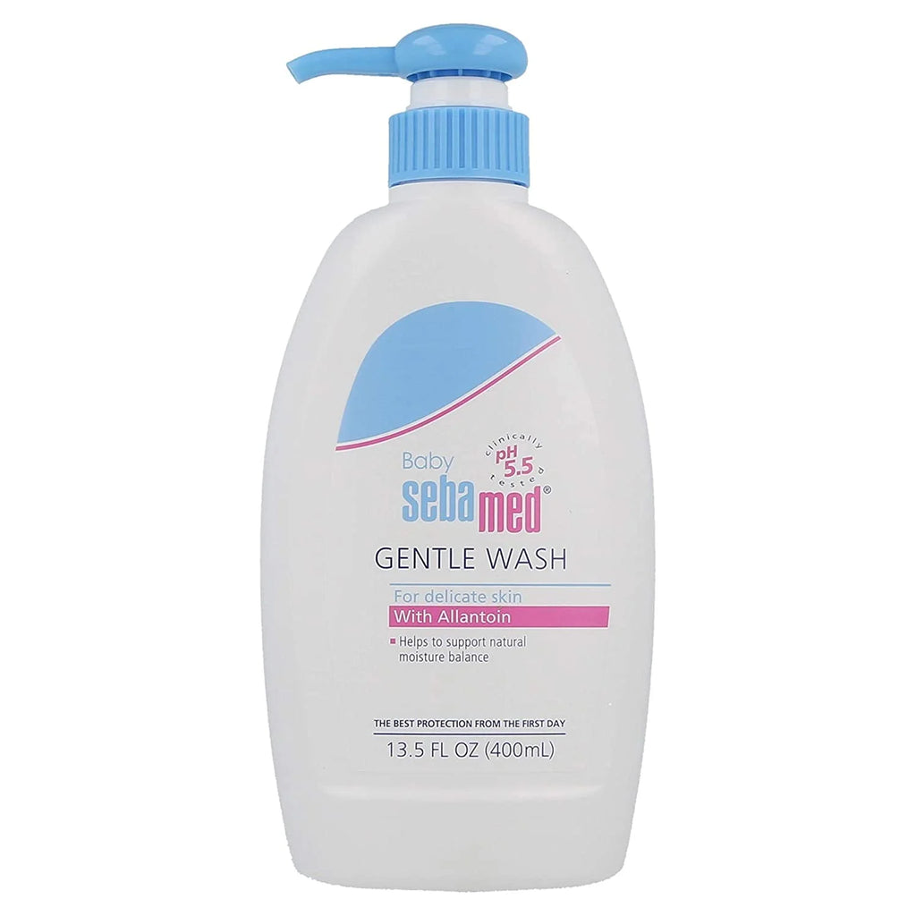 Gentle Wash 400ML T723234