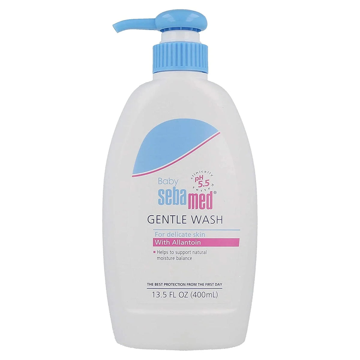 Gentle Wash 400ML T723234