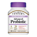 Probiotic Capsules X1715