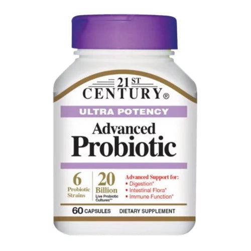 Probiotic Capsules X1715