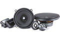 2-Way Car Speakers A80131