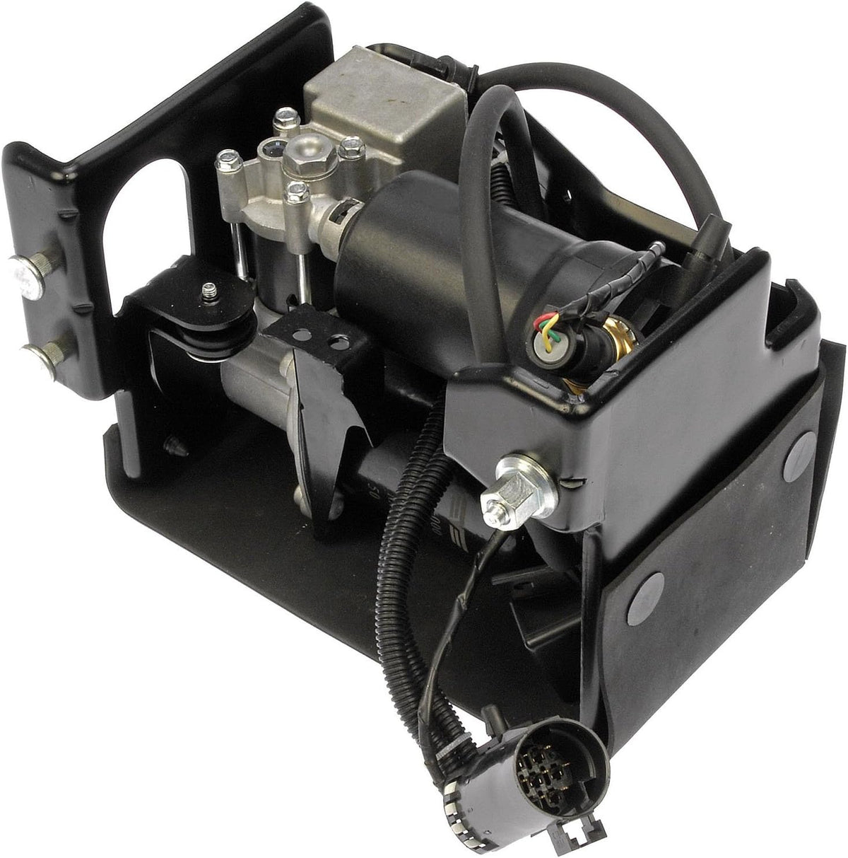 Suspension Air Compressor S12909